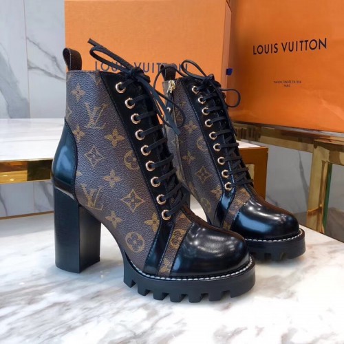 Louis Vuitton Boots 005